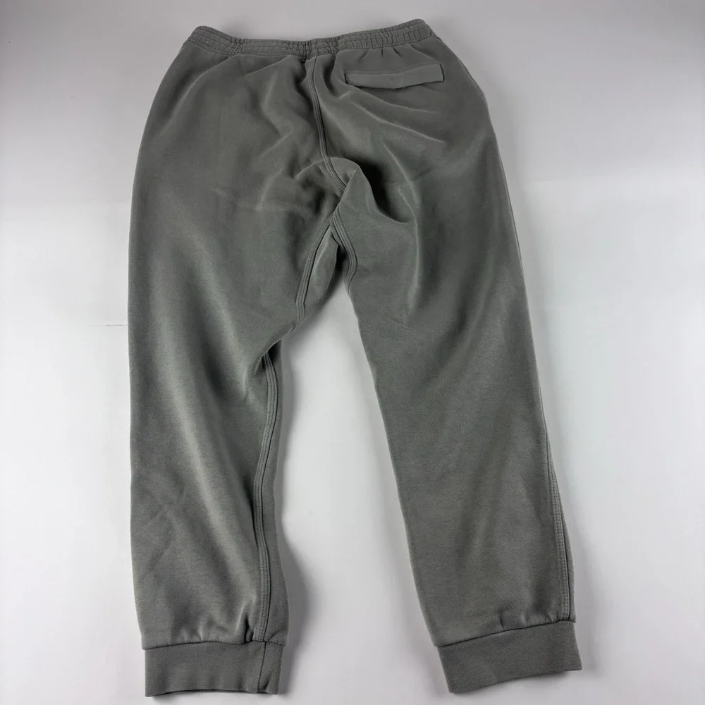 Nike Sportswear Club Fleece Joggers Pants Light Green Medium 826431-320